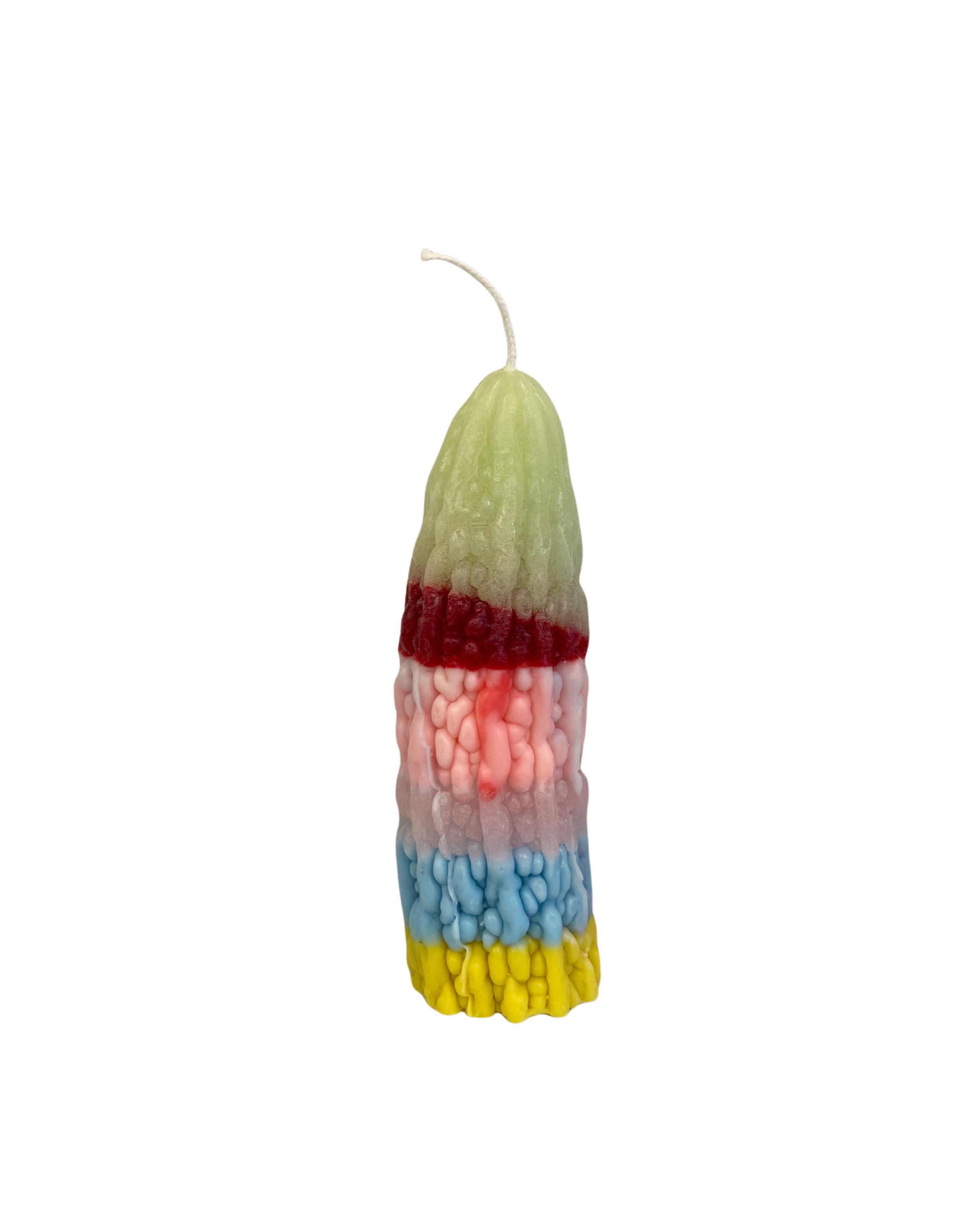 Piera Bochner – Bitter Melon Candle