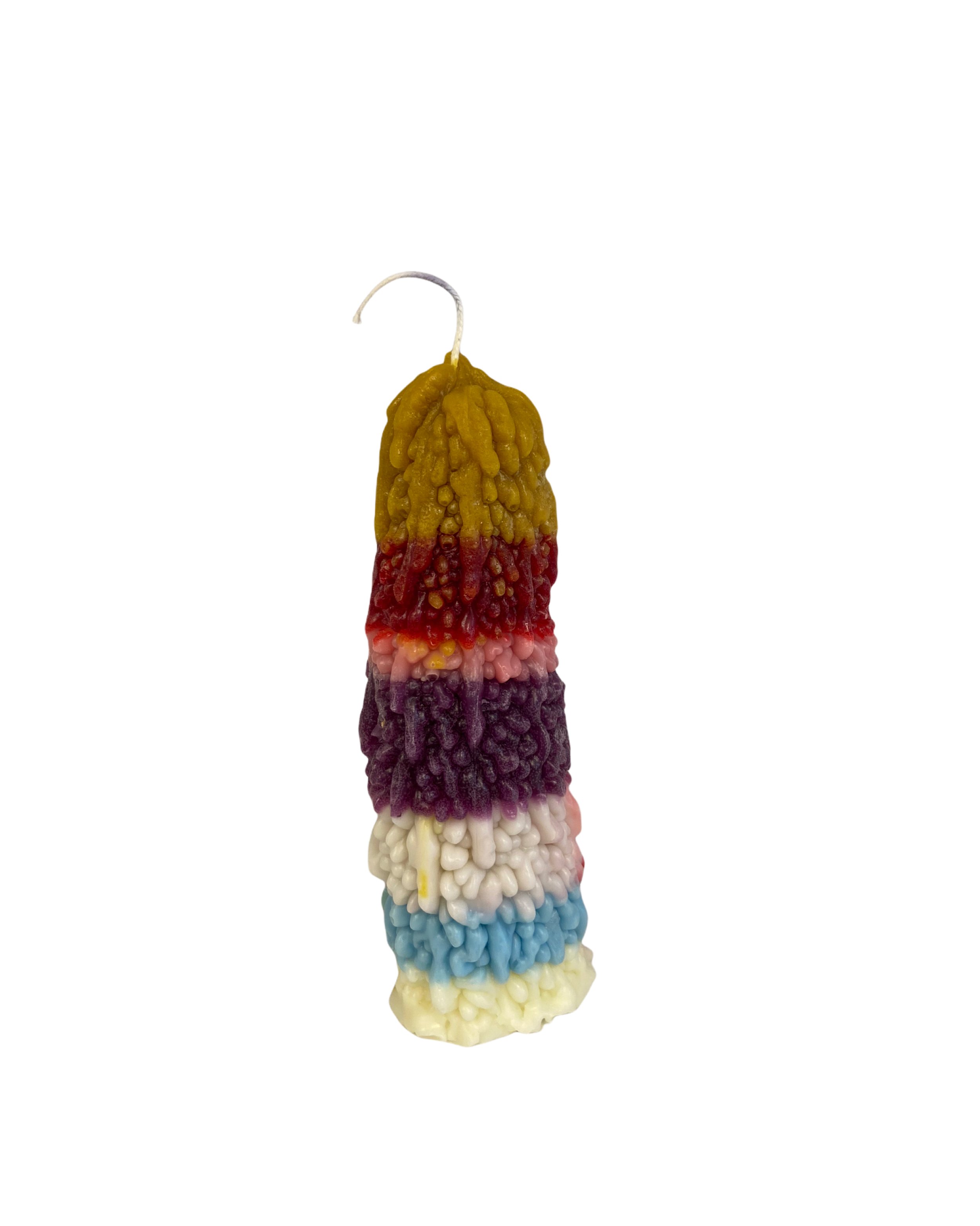 Piera Bochner – Bitter Melon Candle